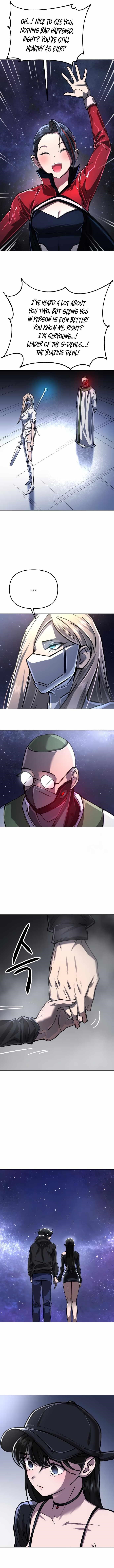 Space Cheon-ma 3077 - Chapter 6 Page 5