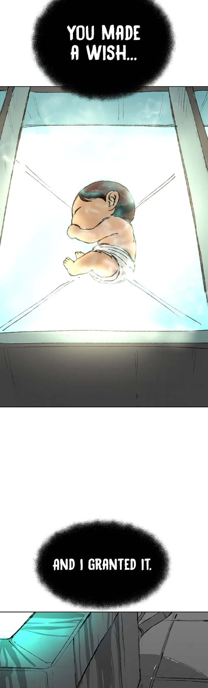 Space Cheon-ma 3077 - Chapter 63 Page 62