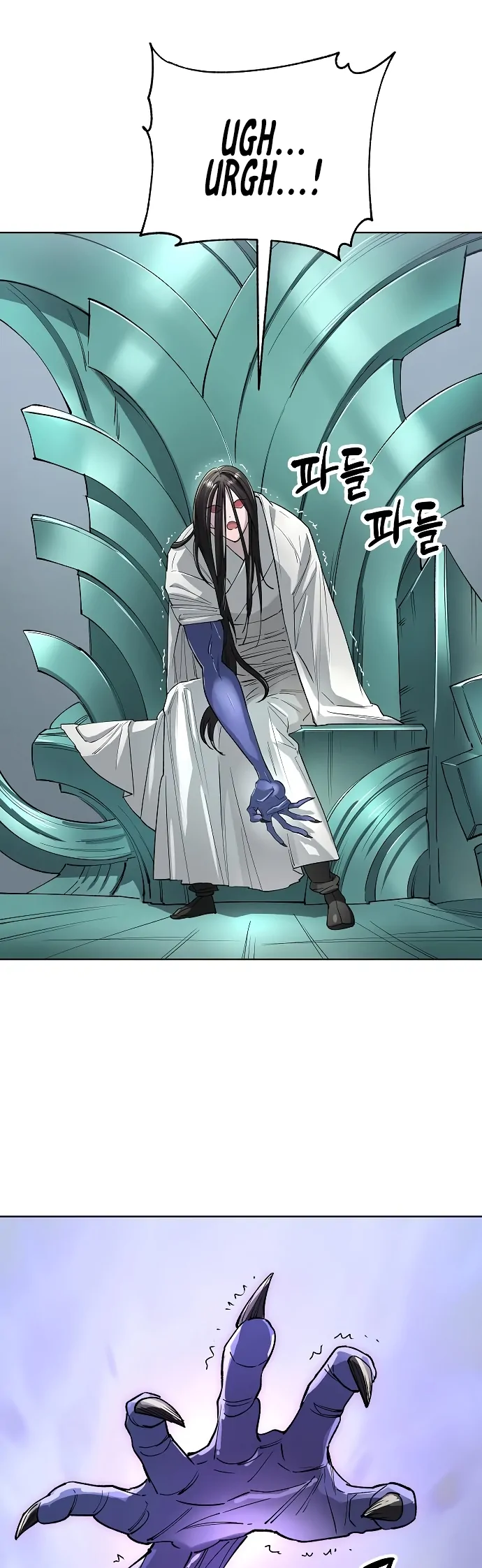 Space Cheon-ma 3077 - Chapter 63 Page 65