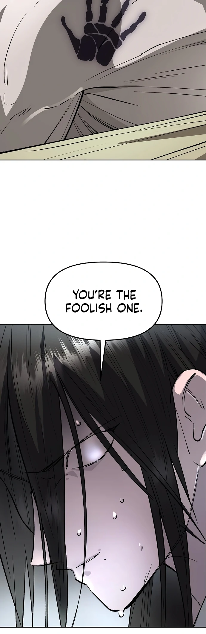 Space Cheon-ma 3077 - Chapter 64 Page 23