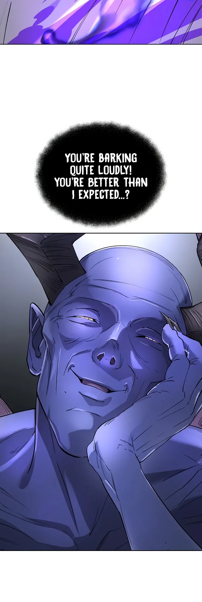 Space Cheon-ma 3077 - Chapter 64 Page 28