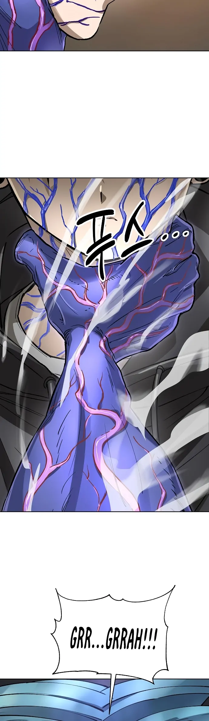 Space Cheon-ma 3077 - Chapter 64 Page 42