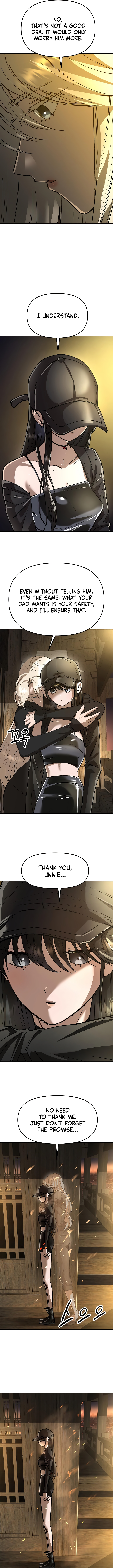 Space Cheon-ma 3077 - Chapter 65 Page 5