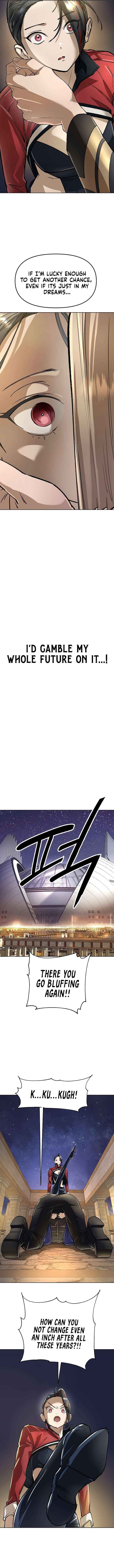 Space Cheon-ma 3077 - Chapter 66 Page 15