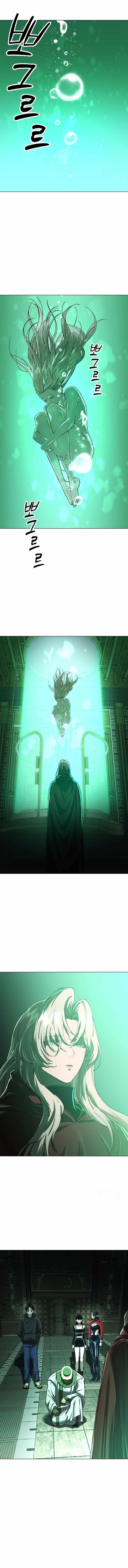 Space Cheon-ma 3077 - Chapter 7 Page 6