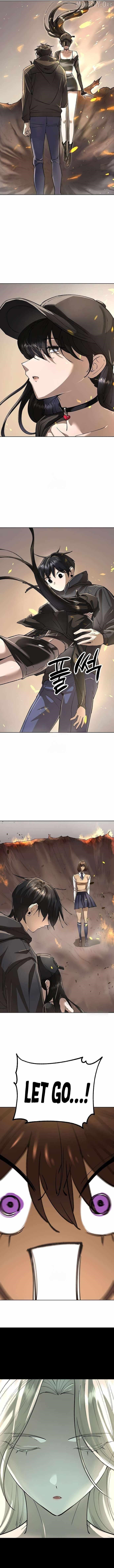 Space Cheon-ma 3077 - Chapter 72 Page 19