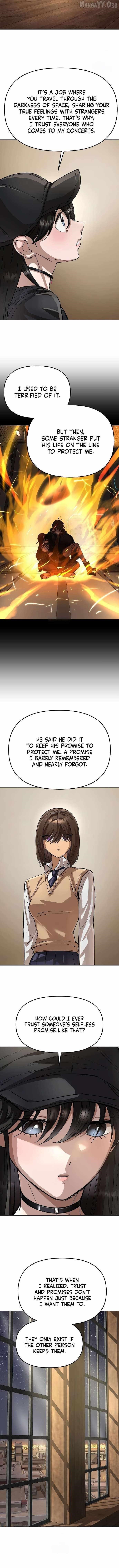Space Cheon-ma 3077 - Chapter 72 Page 6