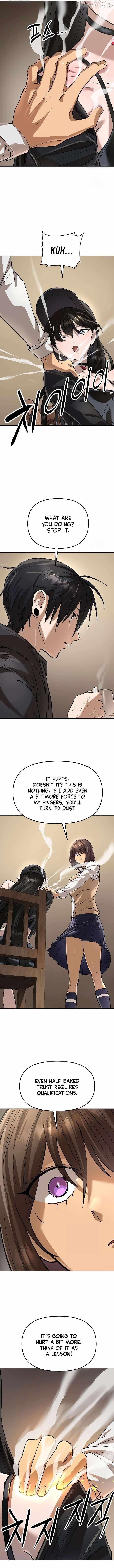 Space Cheon-ma 3077 - Chapter 72 Page 8