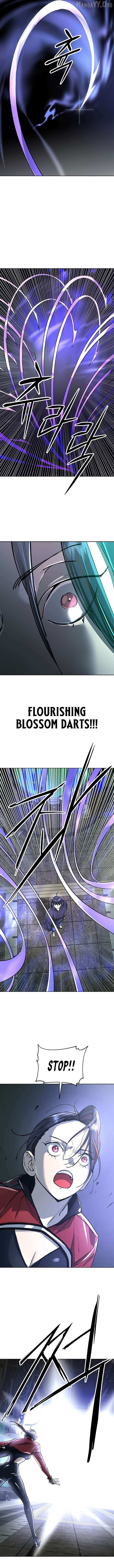 Space Cheon-ma 3077 - Chapter 75 Page 4