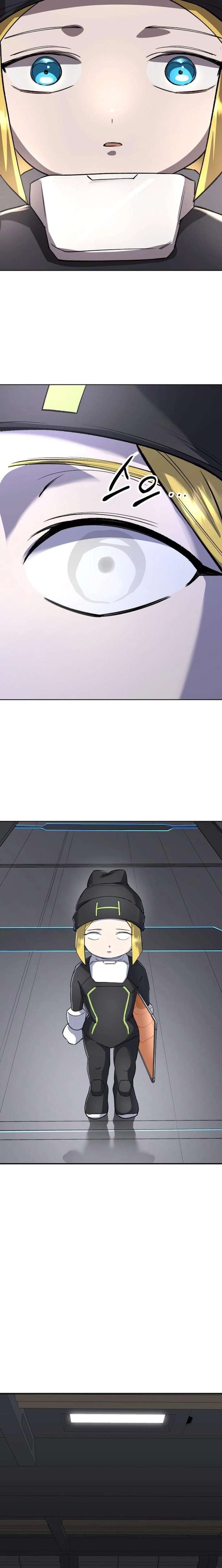 Space Cheon-ma 3077 - Chapter 88 Page 20