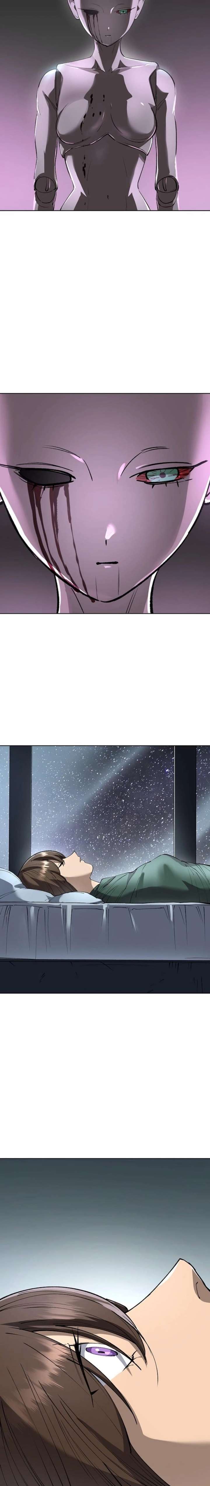 Space Cheon-ma 3077 - Chapter 88 Page 24