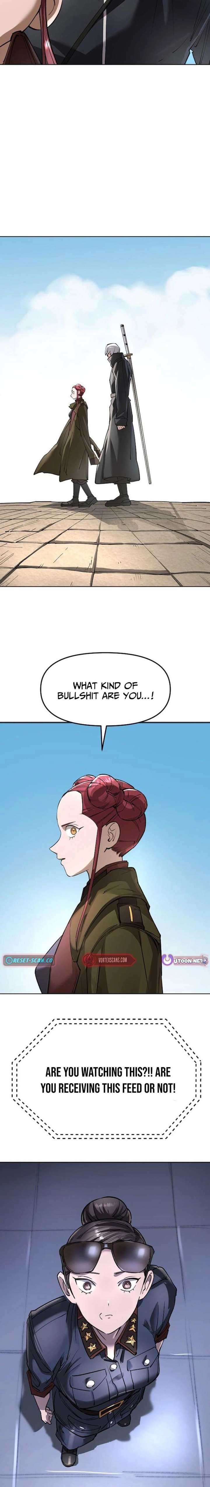 Space Cheon-ma 3077 - Chapter 89 Page 20