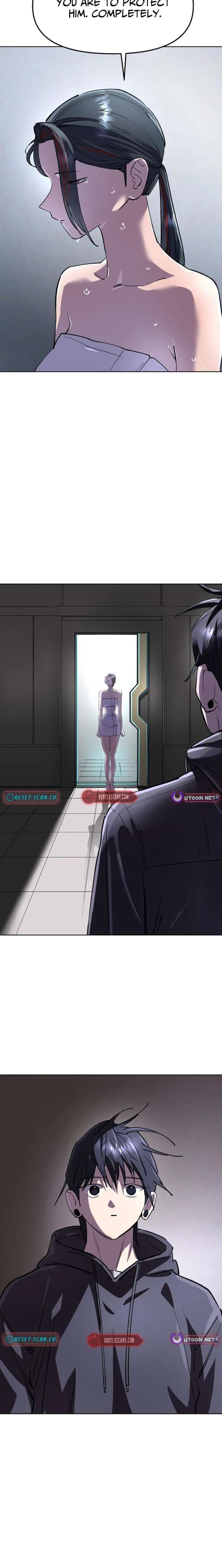Space Cheon-ma 3077 - Chapter 89 Page 28