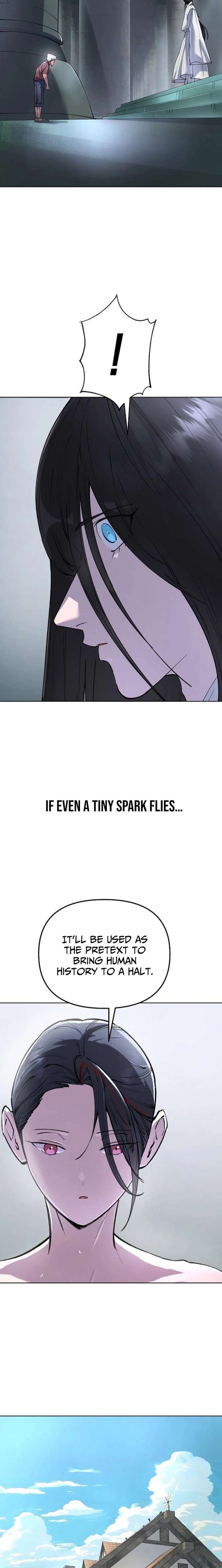 Space Cheon-ma 3077 - Chapter 89 Page 8