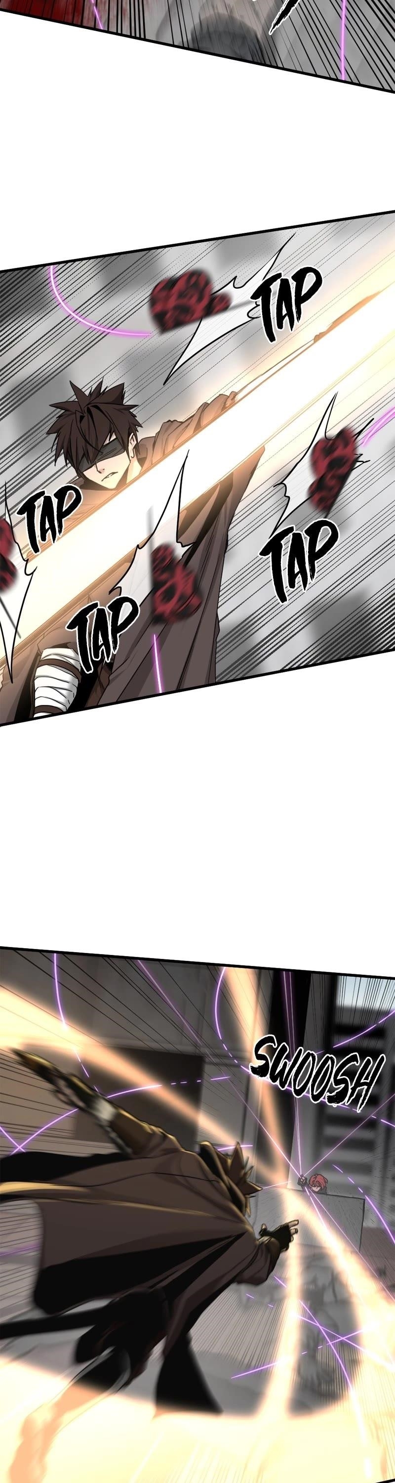 Hero Killer - Chapter 114 Page 33