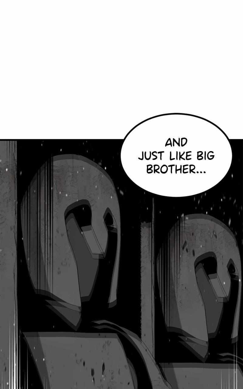 Hero Killer - Chapter 148 Page 121