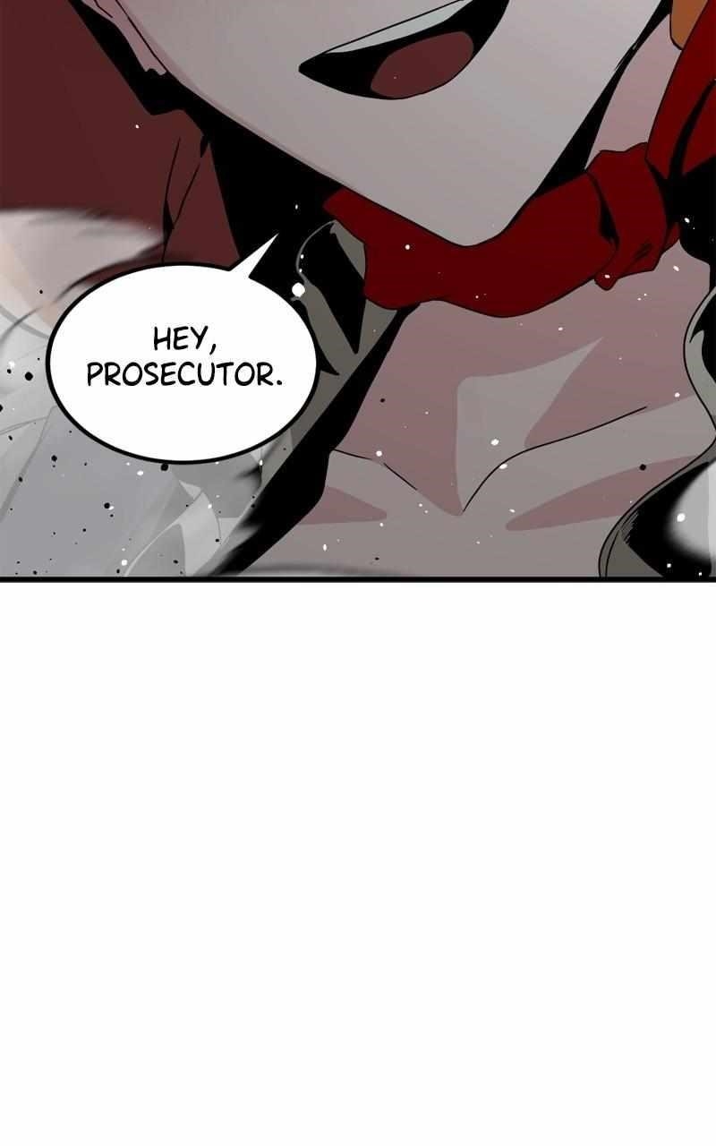 Hero Killer - Chapter 149 Page 119