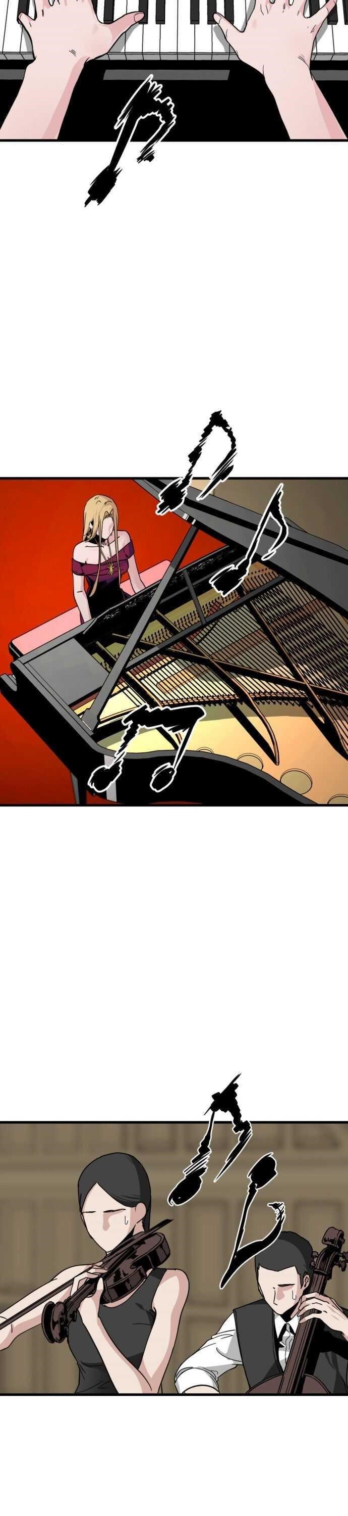 Hero Killer - Chapter 15 Page 19