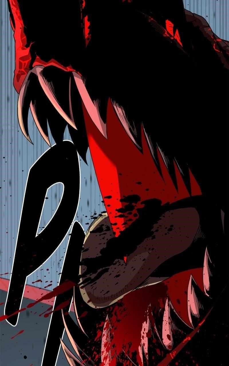 Hero Killer - Chapter 152 Page 107