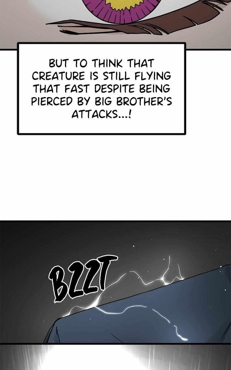 Hero Killer - Chapter 153 Page 60