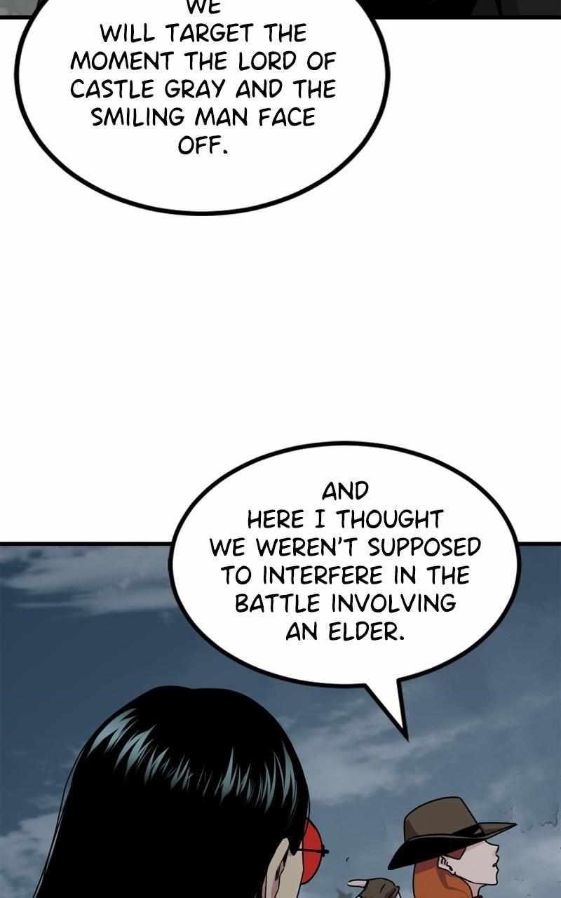 Hero Killer - Chapter 153 Page 93