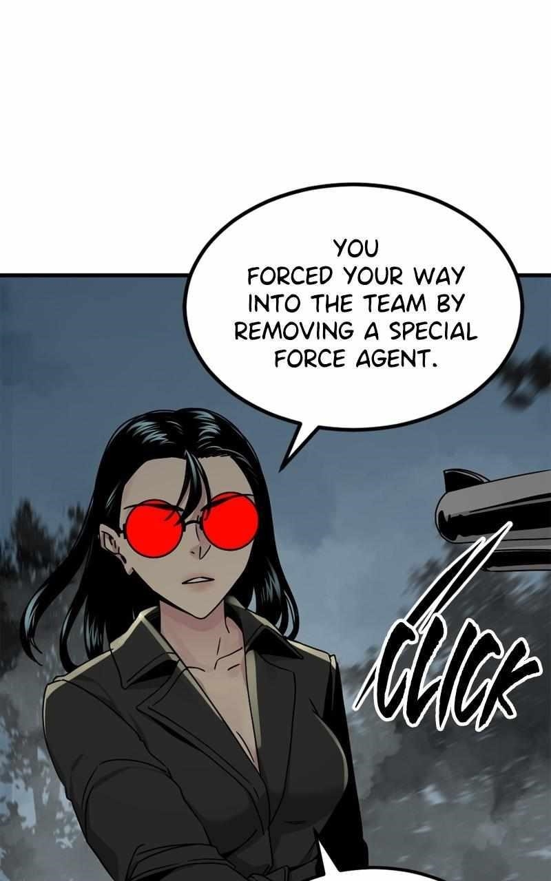 Hero Killer - Chapter 153 Page 96