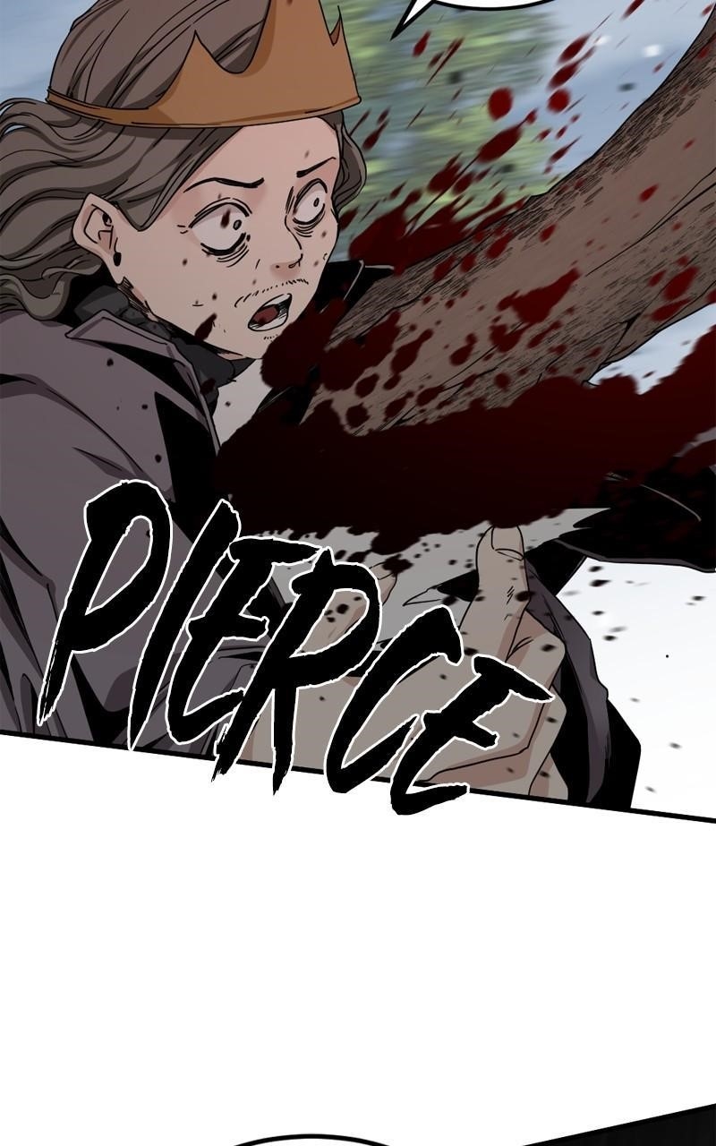 Hero Killer - Chapter 156 Page 15