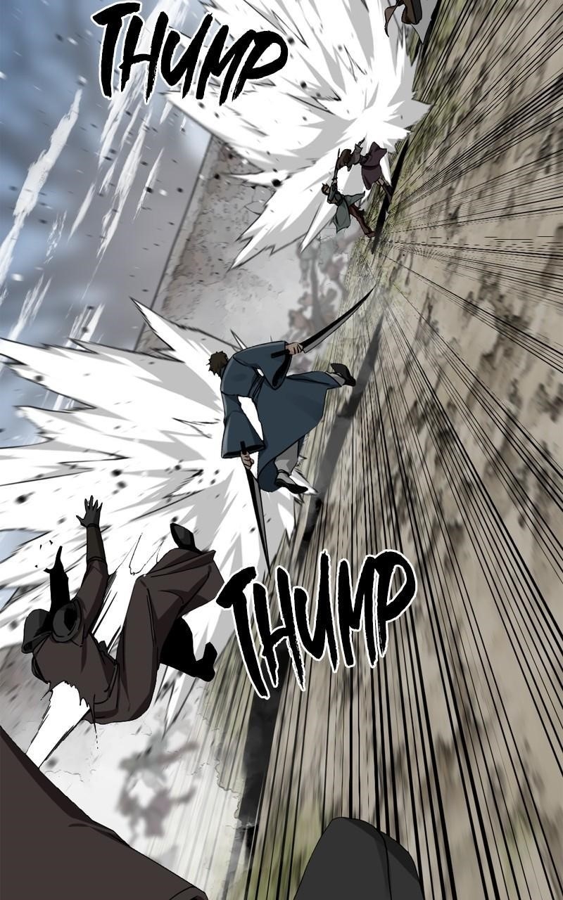 Hero Killer - Chapter 156 Page 6