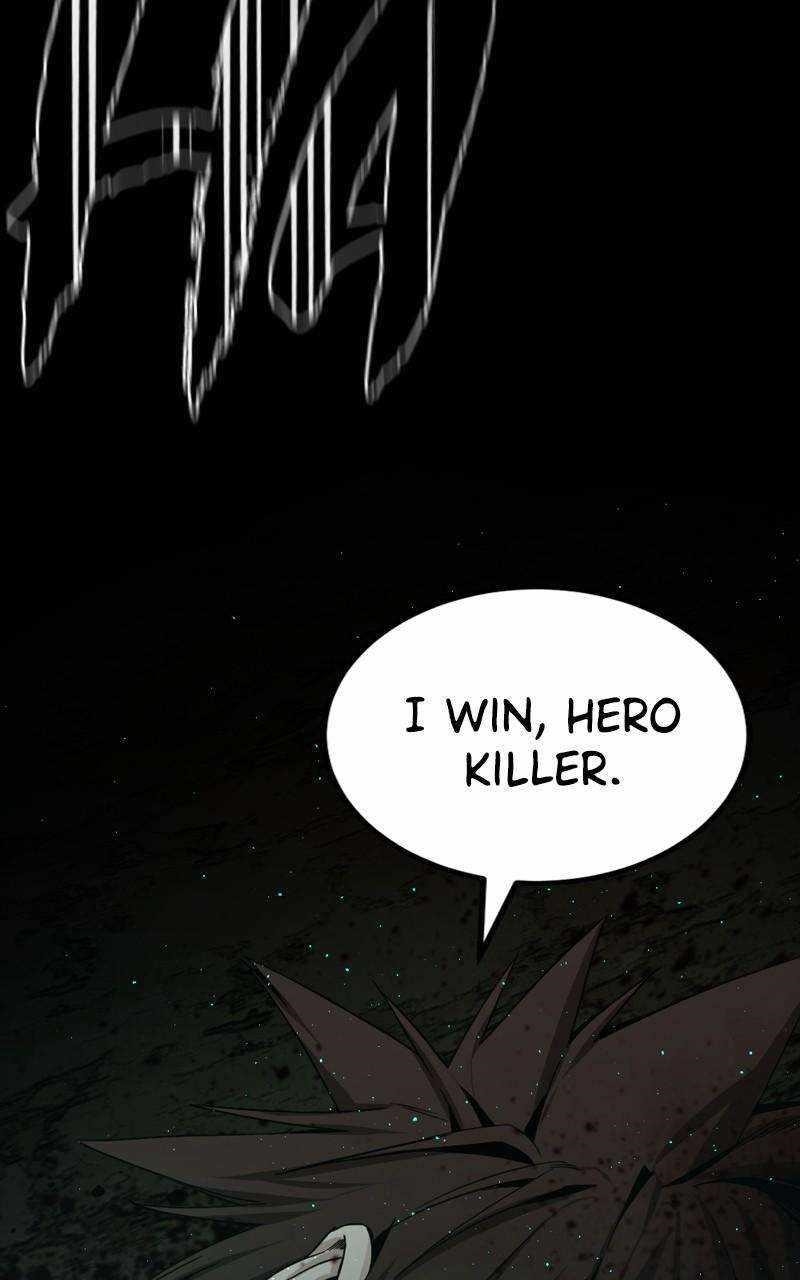 Hero Killer - Chapter 158 Page 127