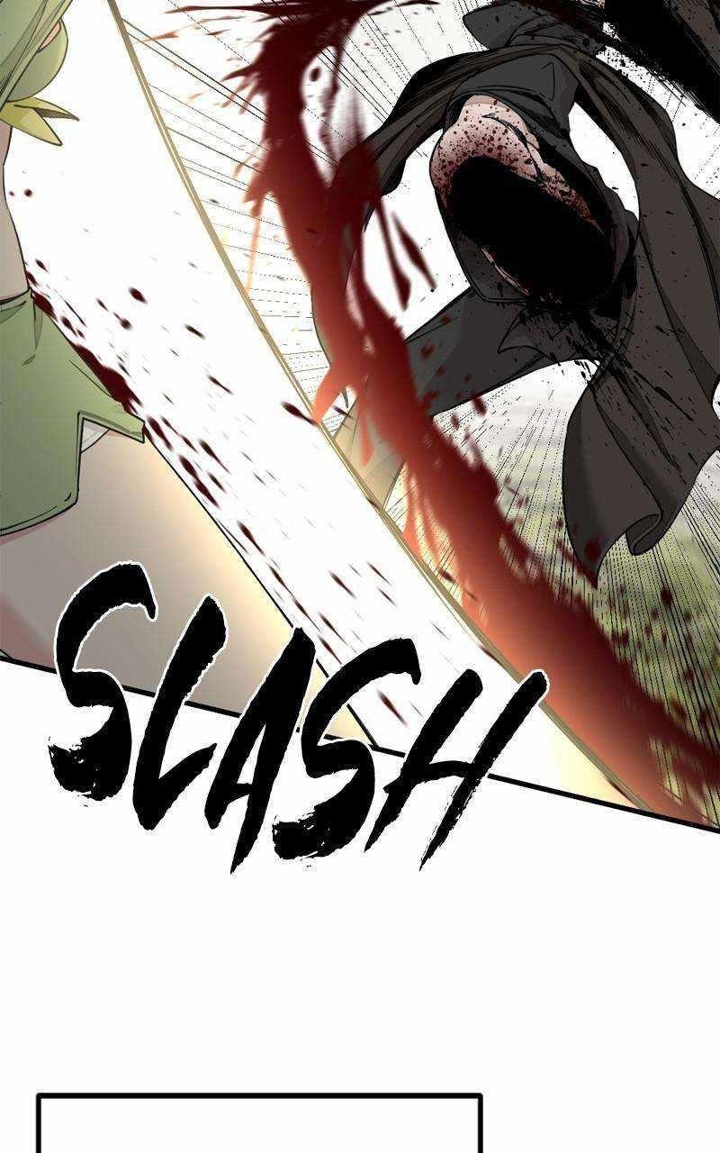 Hero Killer - Chapter 158 Page 23