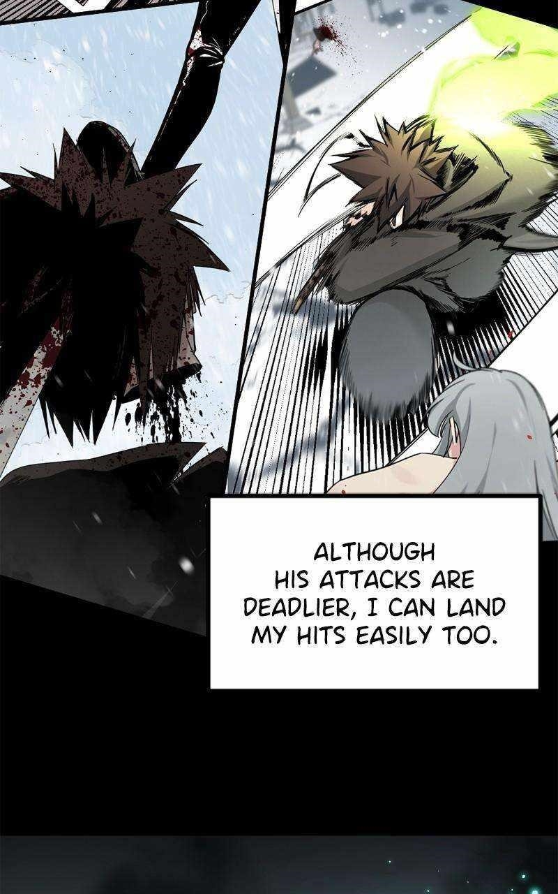 Hero Killer - Chapter 158 Page 27