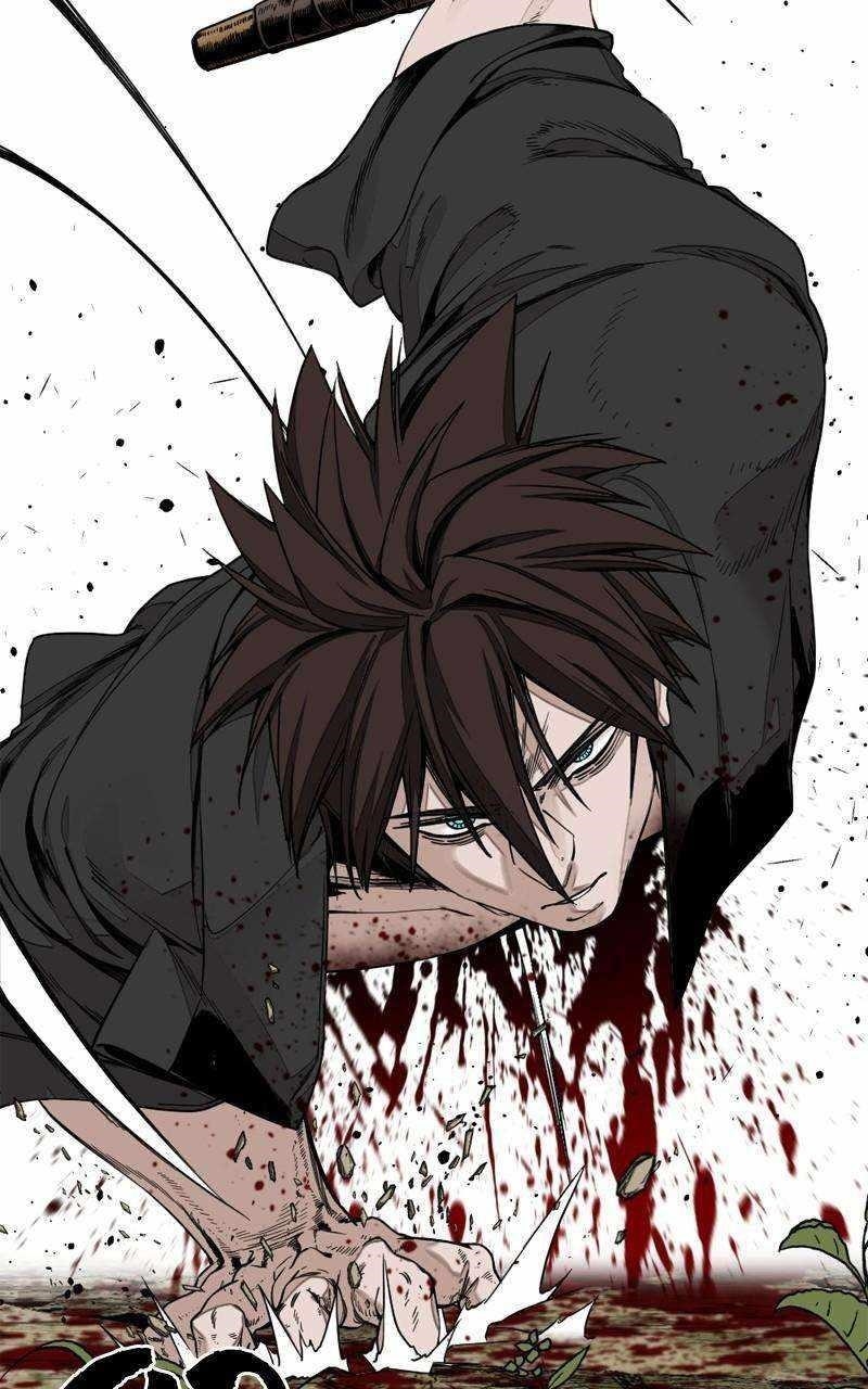 Hero Killer - Chapter 158 Page 40