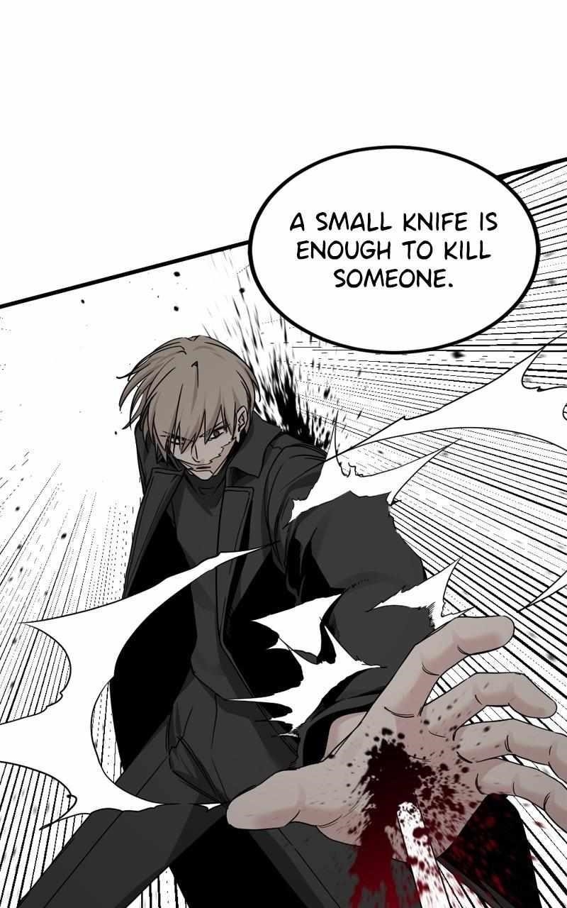 Hero Killer - Chapter 161 Page 93