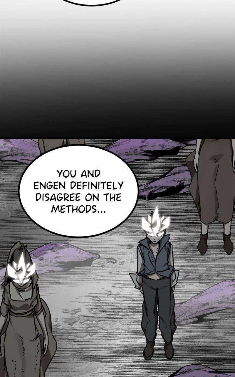Hero Killer - Chapter 162 Page 62