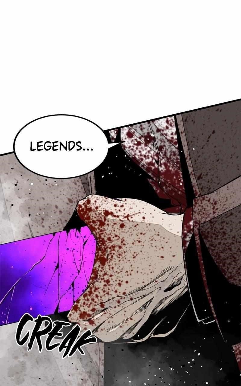 Hero Killer - Chapter 163 Page 128