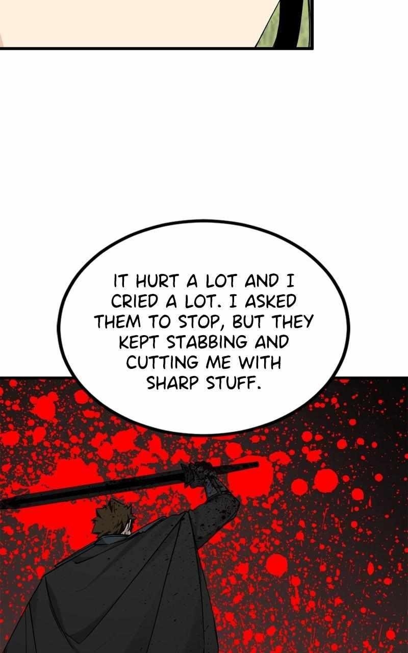 Hero Killer - Chapter 163 Page 31