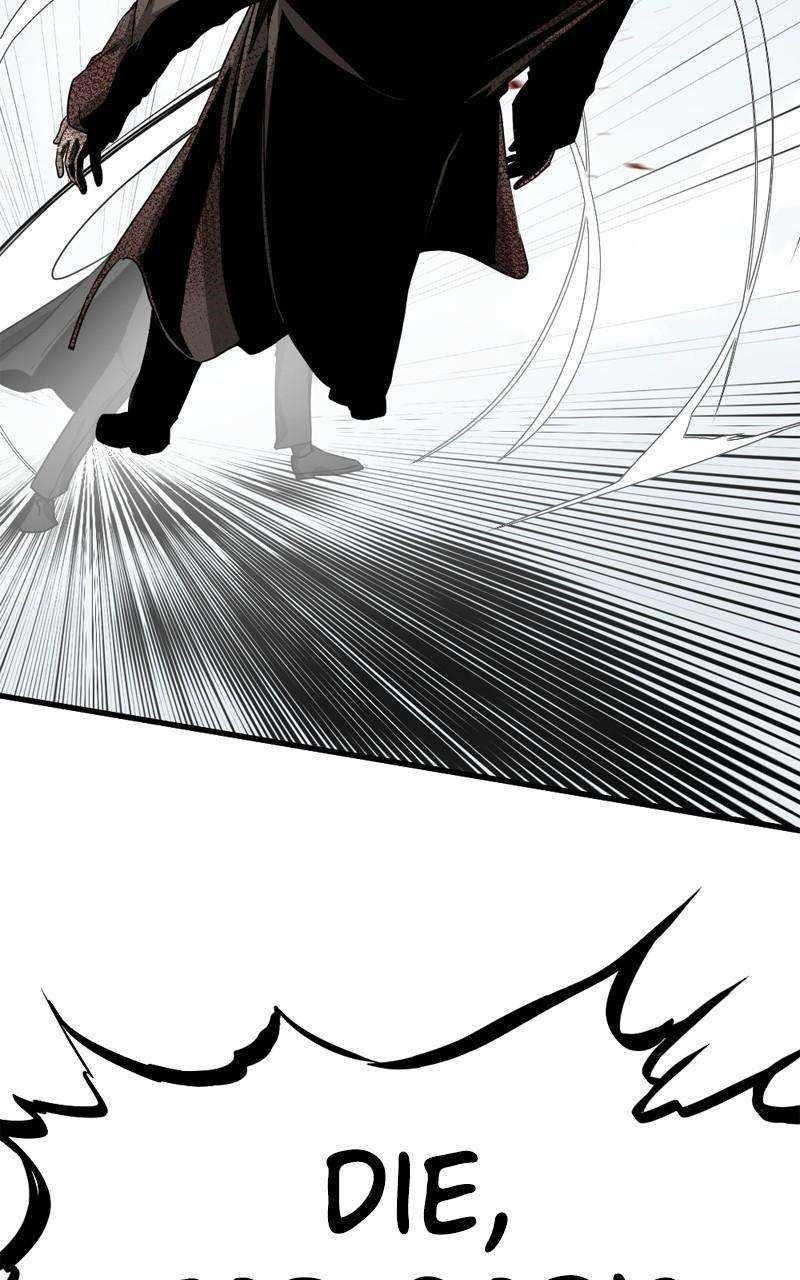 Hero Killer - Chapter 164 Page 21