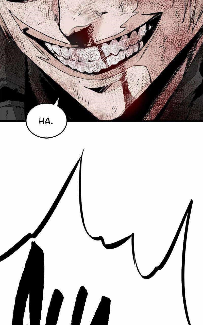 Hero Killer - Chapter 164 Page 38