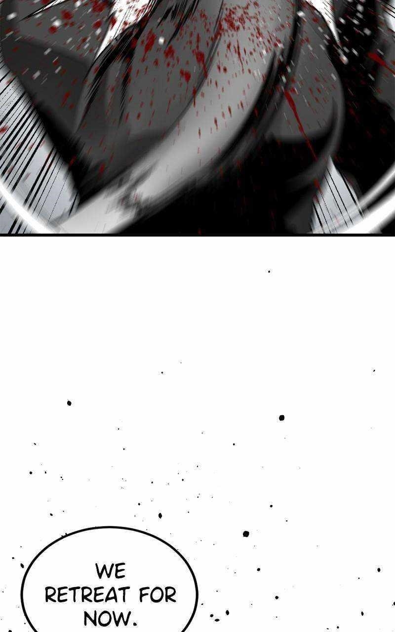 Hero Killer - Chapter 165 Page 33