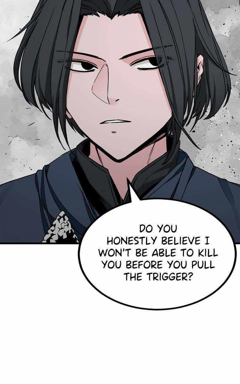 Hero Killer - Chapter 165 Page 4