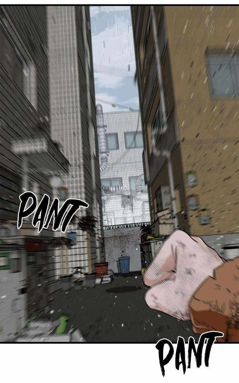 Hero Killer - Chapter 166 Page 1
