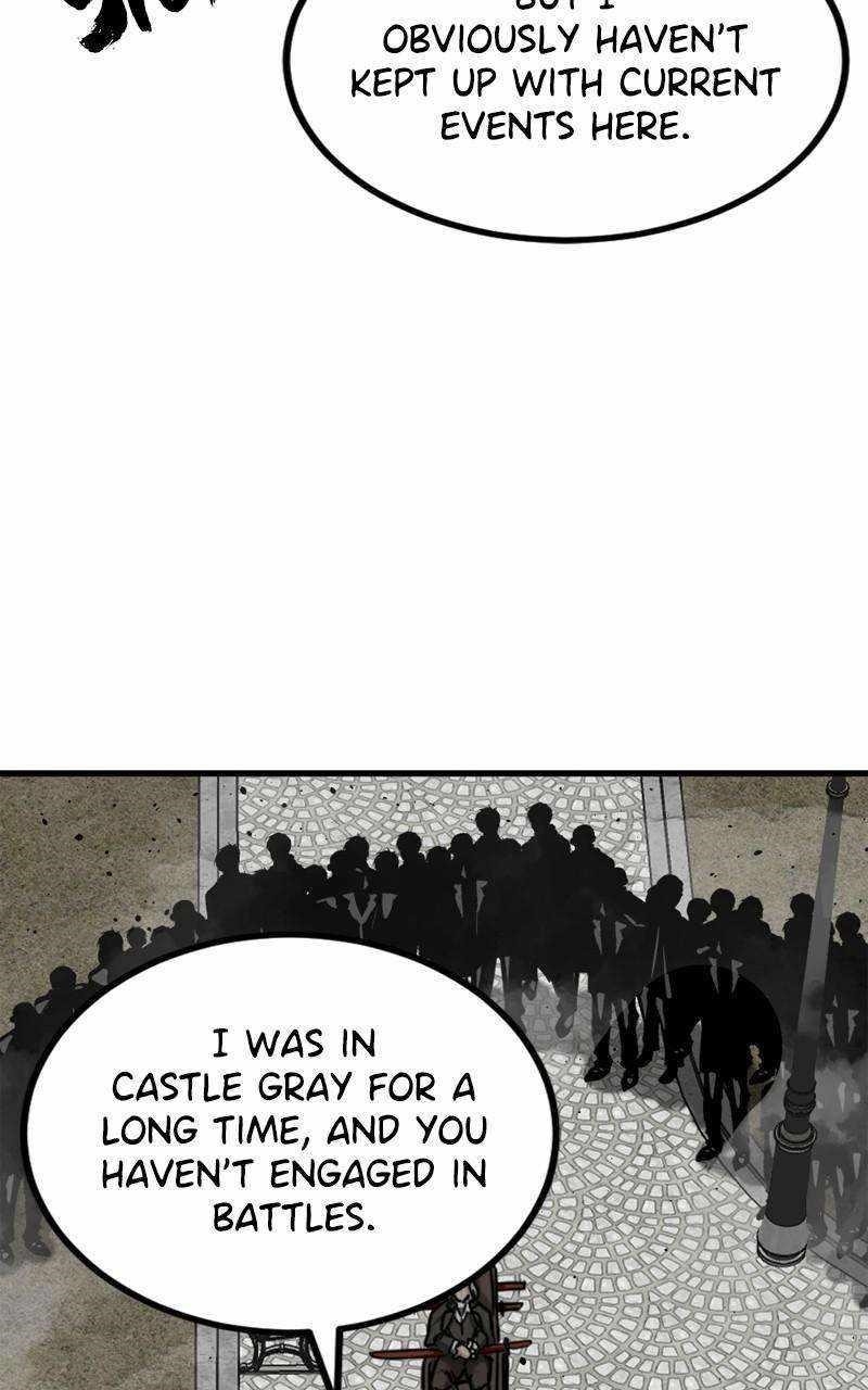 Hero Killer - Chapter 166 Page 104
