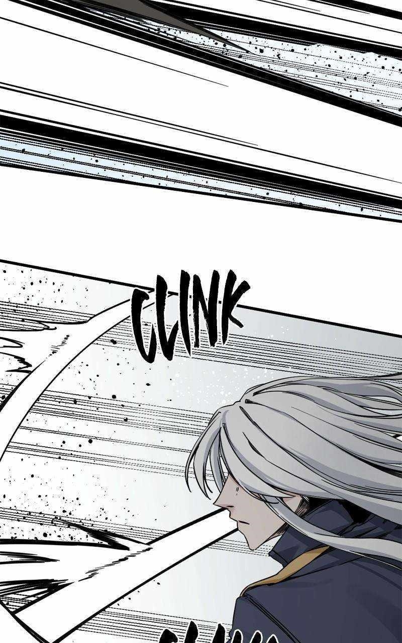 Hero Killer - Chapter 167 Page 87