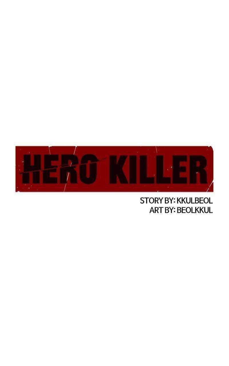 Hero Killer - Chapter 168 Page 1