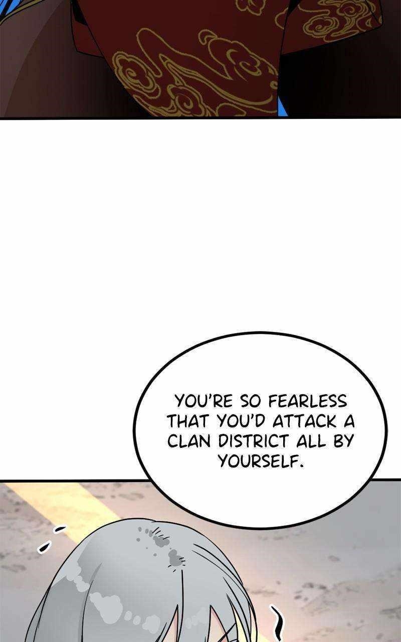 Hero Killer - Chapter 172 Page 127