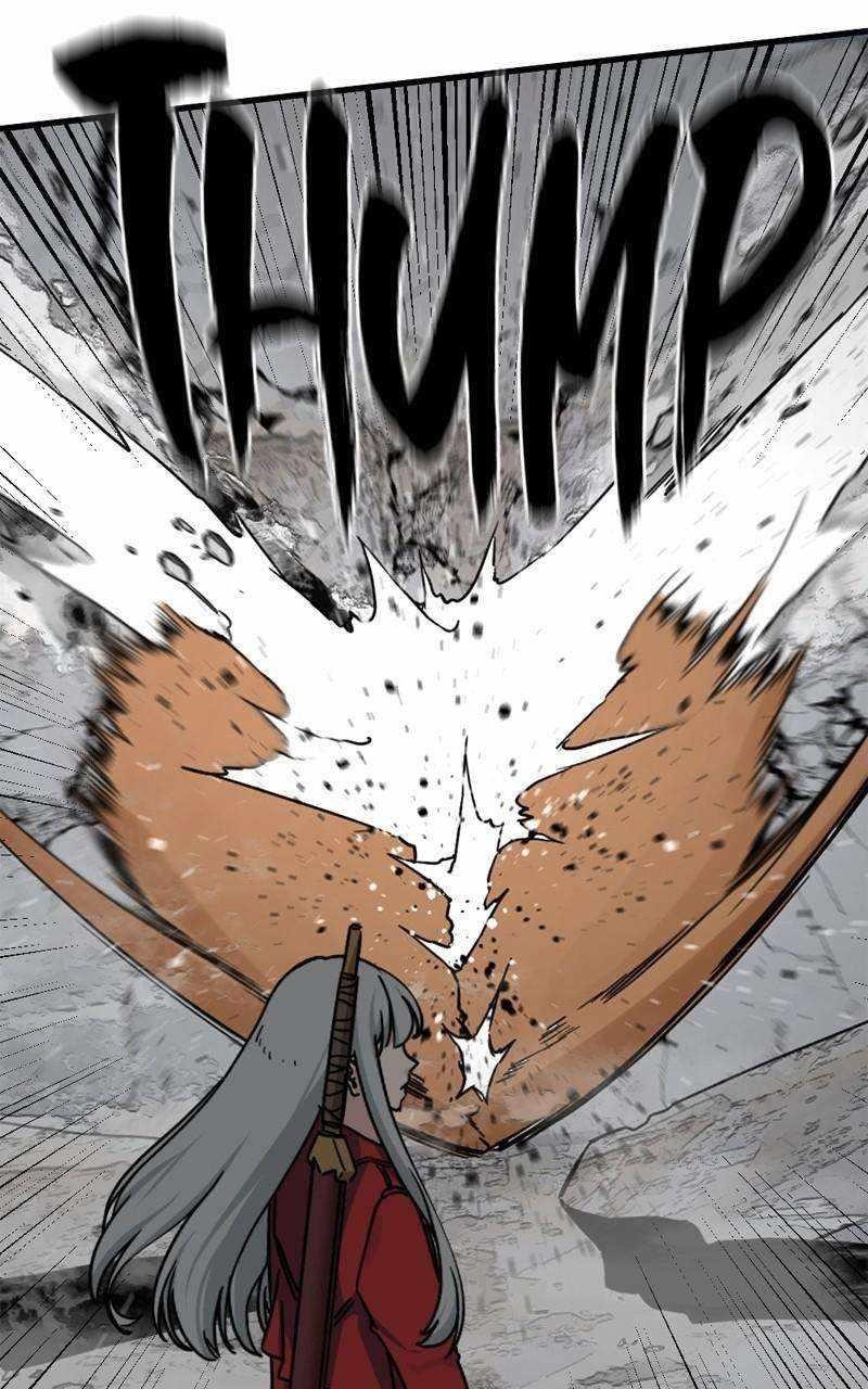 Hero Killer - Chapter 172 Page 45