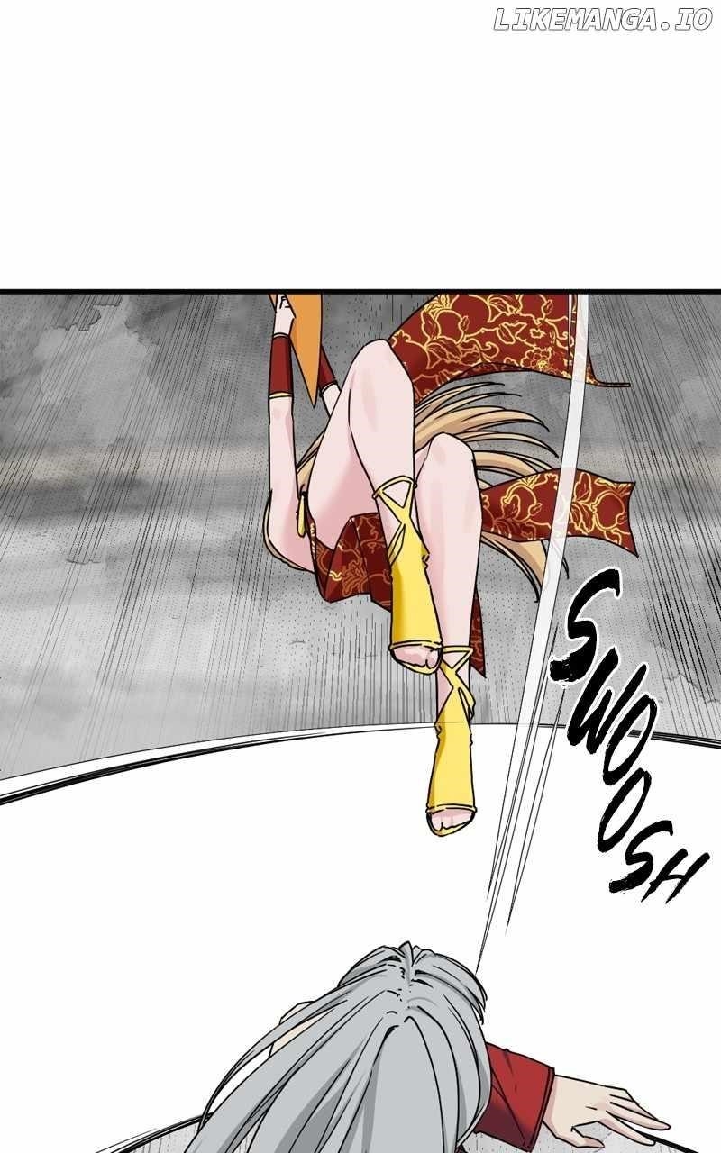 Hero Killer - Chapter 173 Page 49