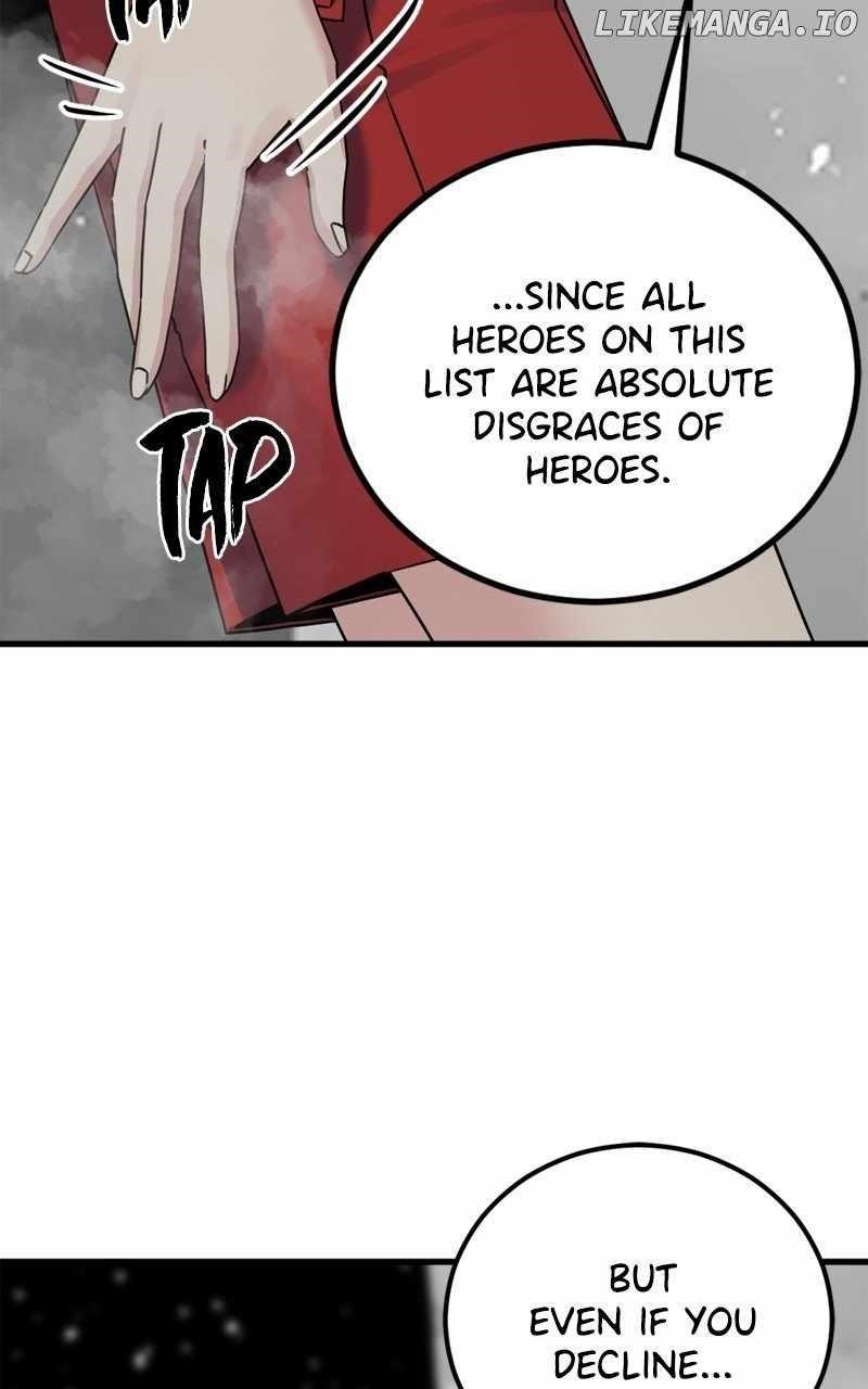 Hero Killer - Chapter 174 Page 64
