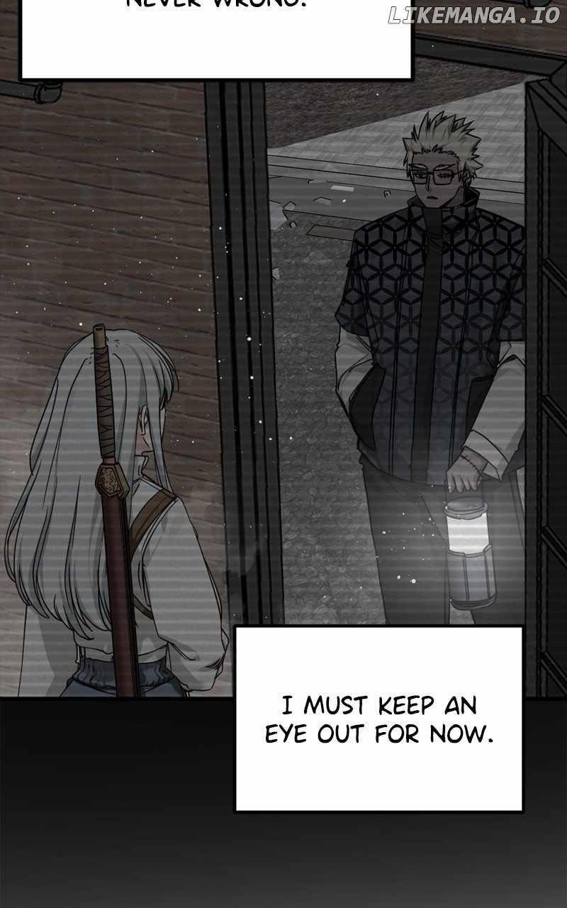 Hero Killer - Chapter 178 Page 29