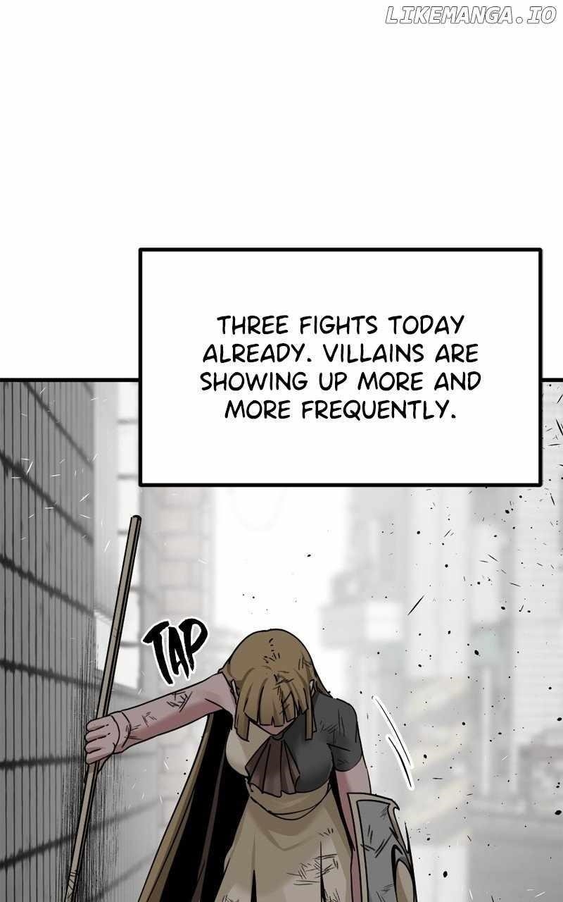 Hero Killer - Chapter 178 Page 56